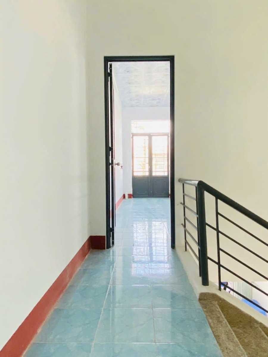 NHÀ TRỆT LẦU ĐƯỜNG SỐ 45 KDC 586 - GIÁ 2,9 TỶ